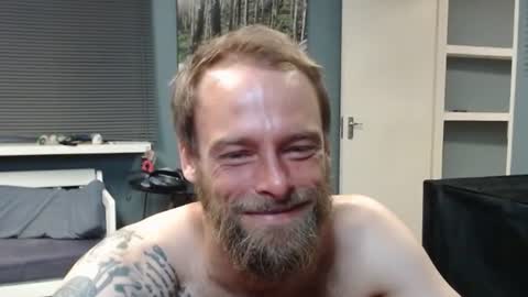 JamesJan van Rebel online show from 3, 2, 2026