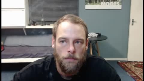 JamesJan van Rebel online show from 22, 5, 2026