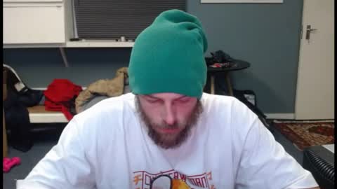 Snapshot of jjameson41 chatting on 19, 6, 2026 JamesJan van Rebel online show from 19, 6, 2026