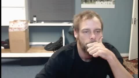 Snapshot of jjameson41 chatting on 23, 6, 2026 JamesJan van Rebel online show from 23, 6, 2026