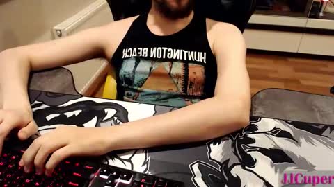 JJCuper online show from 21, 4, 2026