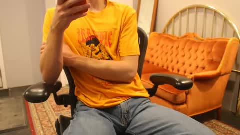 jjjjjfive online show from 17, 5, 2026