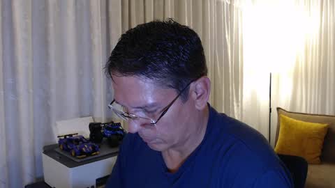 Quin online show from 1, 4, 2026