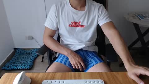 Jon online show from 5, 12, 2025