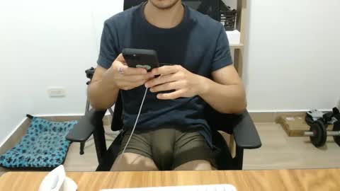 Jon online show from 5, 3, 2026