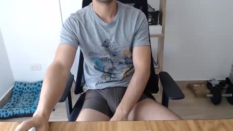 Jon online show from 5, 3, 2026