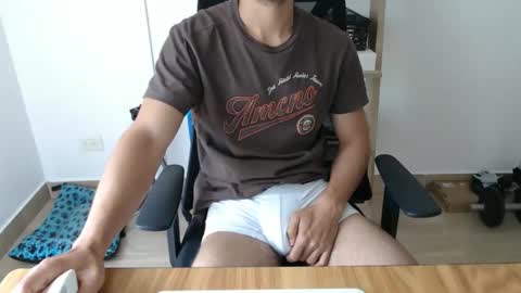 Jon online show from 12, 3, 2026