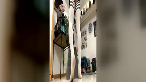 Bubble Butt Bae online show from 14, 6, 2026