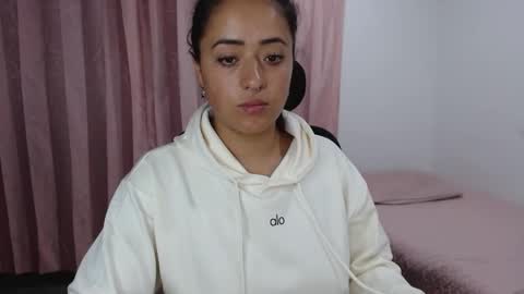 Julieta online show from 20, 2, 2025