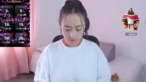 Julieta online show from 28, 2, 2025