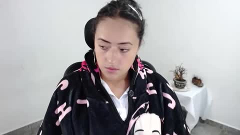 Snapshot of jjulietha95 chatting on 3, 5, 2026 Julieta online show from 3, 5, 2026
