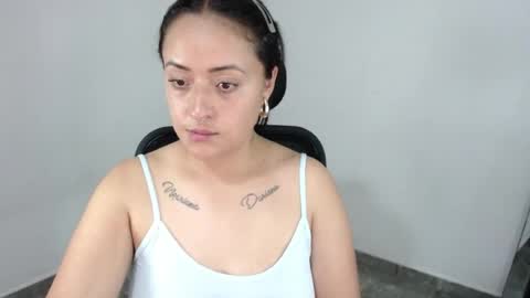 Snapshot of jjulietha95 chatting on 17, 6, 2026 Julieta online show from 17, 6, 2026