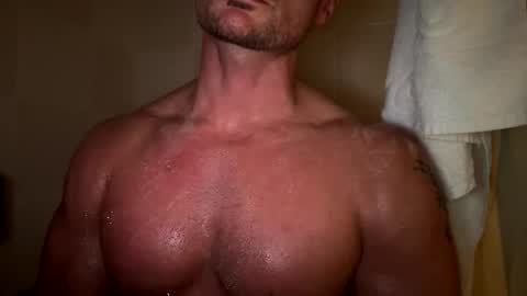 Snapshot of jkeeley792 chatting on 13, 5, 2026 JK online show from 13, 5, 2026