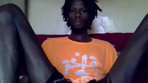 King online show from 3, 12, 2025