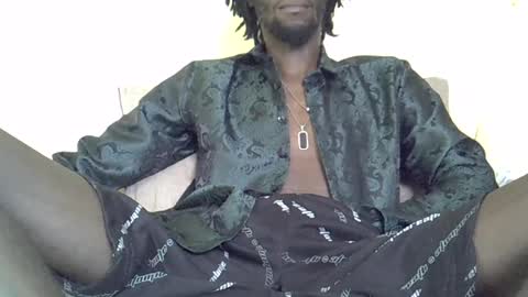 King online show from 3, 7, 2026