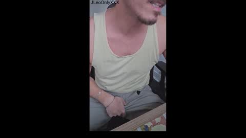 J Leo online show from 26, 2, 2026