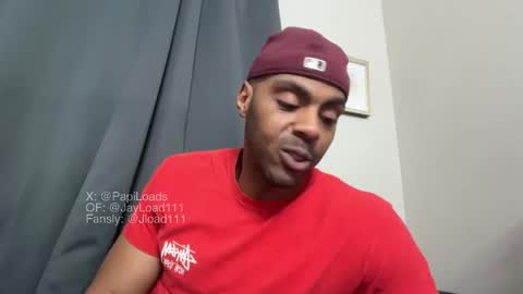 Jay Load  online show from 20, 12, 2025