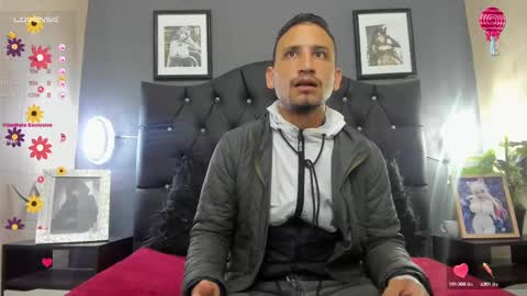 jm_hot_ online show from 2, 2, 2025