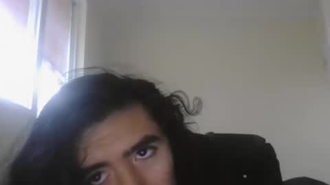 Snapshot of jmelomachuca31 chatting on 17, 9, 2025 dln1938 online show from 17, 9, 2025