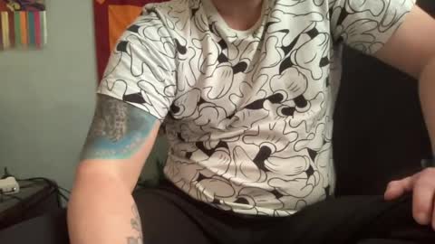jmkeenan97 online show from 10, 7, 2026