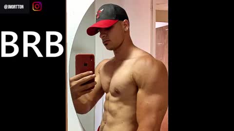 IGJmortton online show from 26, 2, 2025