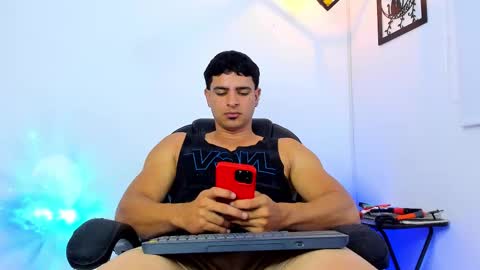 IGJmortton online show from 6, 11, 2025