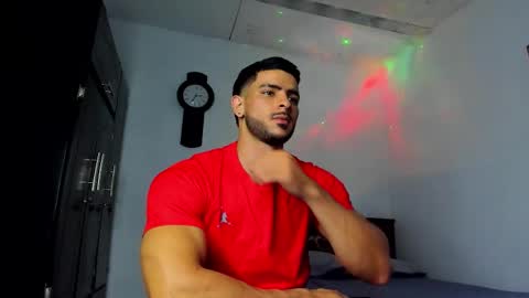 IGJmortton online show from 8, 3, 2026