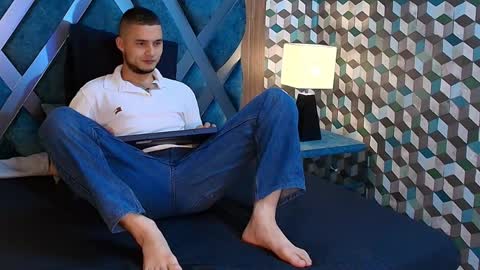  Joao online show from 14, 4, 2026