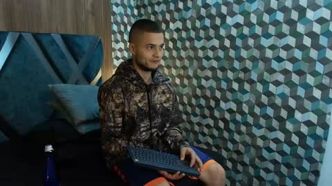  Joao online show from 19, 5, 2026