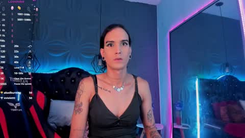 Snapshot of joaisaza chatting on 3, 1, 2025 Joa Isaza online show from 3, 1, 2025