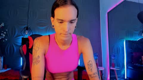 Snapshot of joaisaza chatting on 17, 1, 2025 Joa Isaza online show from 17, 1, 2025