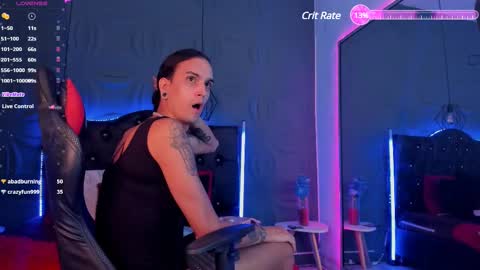 Snapshot of joaisaza chatting on 21, 2, 2025 Joa Isaza online show from 21, 2, 2025