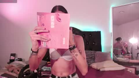 Snapshot of joaisaza chatting on 16, 1, 2026 Joa Isaza online show from 16, 1, 2026