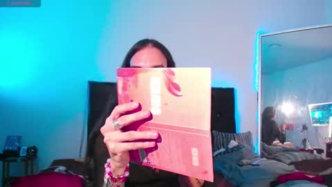 Snapshot of joaisaza chatting on 18, 2, 2026 Joa Isaza online show from 18, 2, 2026