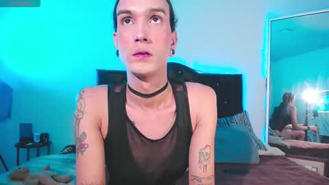 Snapshot of joaisaza chatting on 24, 2, 2026 Joa Isaza online show from 24, 2, 2026