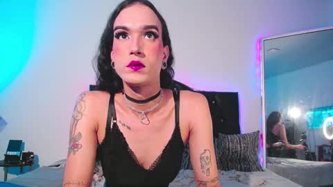 Snapshot of joaisaza chatting on 30, 3, 2026 Joa Isaza online show from 30, 3, 2026