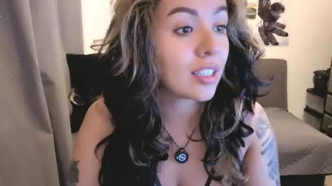 Johana              online show from 17, 7, 2026
