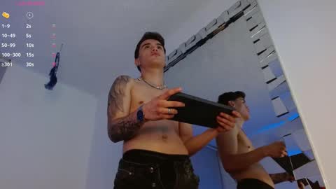 Joan Gonzalez online show from 9, 2, 2025