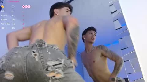 Joan Gonzalez online show from 11, 2, 2025