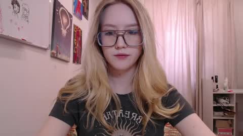 joan_kiss online show from 1, 6, 2026