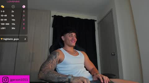 joan_soto online show from 8, 2, 2025