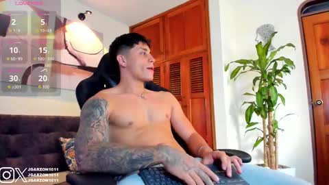 joan_soto online show from 2, 10, 2025