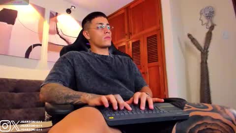 joan_soto online show from 19, 2, 2026