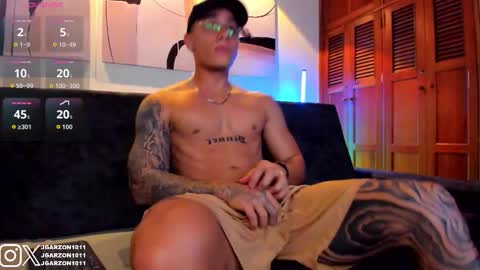 joan_soto online show from 27, 2, 2026