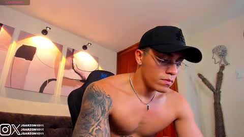 joan_soto online show from 22, 3, 2026