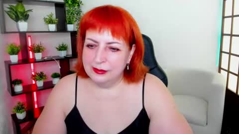 Snapshot of joana_woods chatting on 13, 6, 2026 Joana online show from 13, 6, 2026