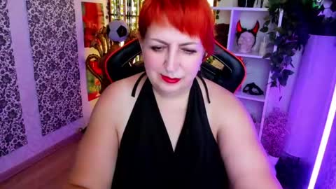 Joana online show from 25, 7, 2026