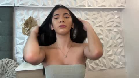 joana online show from 27, 1, 2025