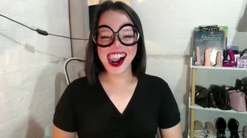 Joana online show from 7, 2, 2025