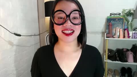 Joana online show from 15, 2, 2025